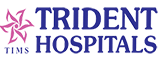 trident hospitals logo